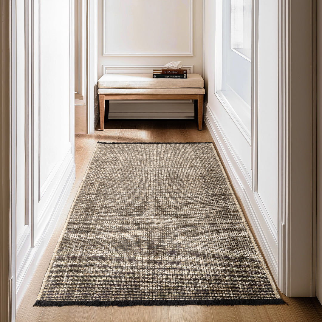 Vintage-Stil Teppiche