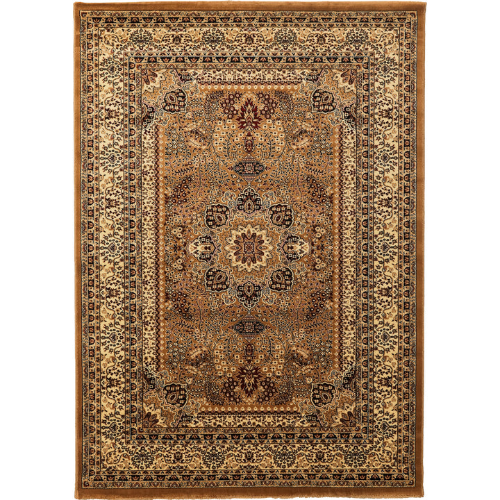 Oriental Rug MARA Oturma Odası Kısa Tüylü Klasik Halı