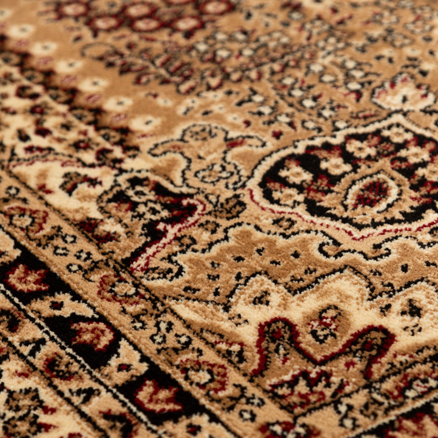 Safavieh Teppich, Gewebt & Flauschig – Vielseitiger Kurzflor-Teppich Für Wohn- & Esszimmer