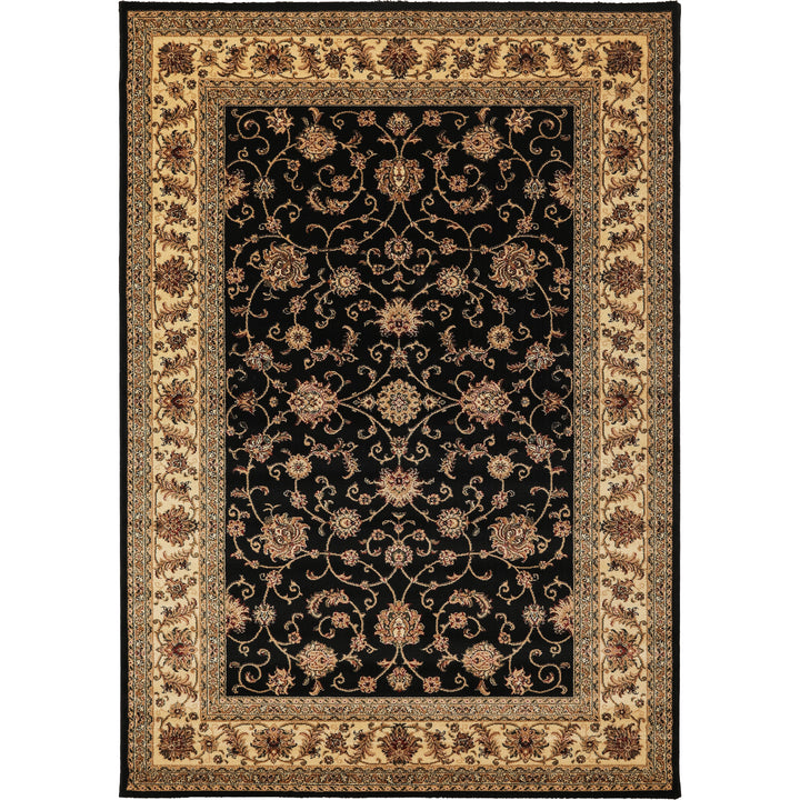 Oriental Rug MARA Oturma Odası Kısa Tüylü Klasik Halı