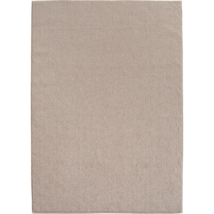 SIMPEX Teppich Bouclé Skandi StilSchlingenflor Weich Schlafzimmer Wohnzimmer