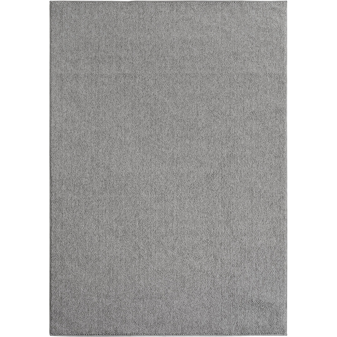 SIMPEX Teppich Bouclé Skandi StilSchlingenflor Weich Schlafzimmer Wohnzimmer