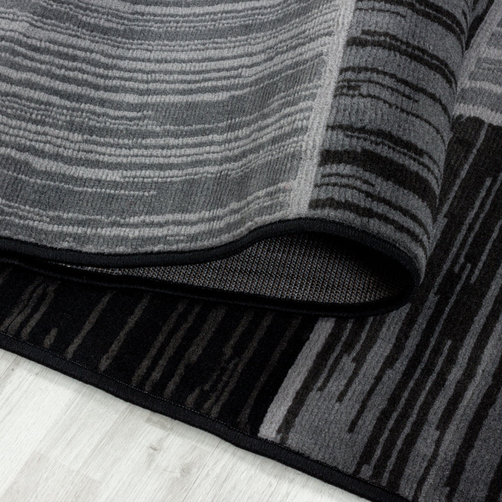Short Pile Carpet STAY Living Room Design Carpet Modern Patterned
