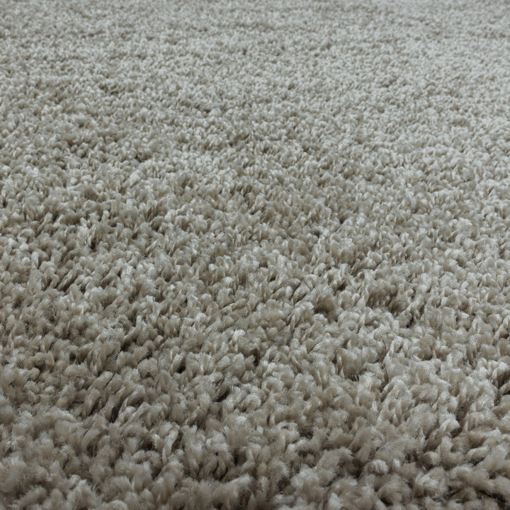 High-pile carpet BERRA living room shaggy high-pile Soft Touch