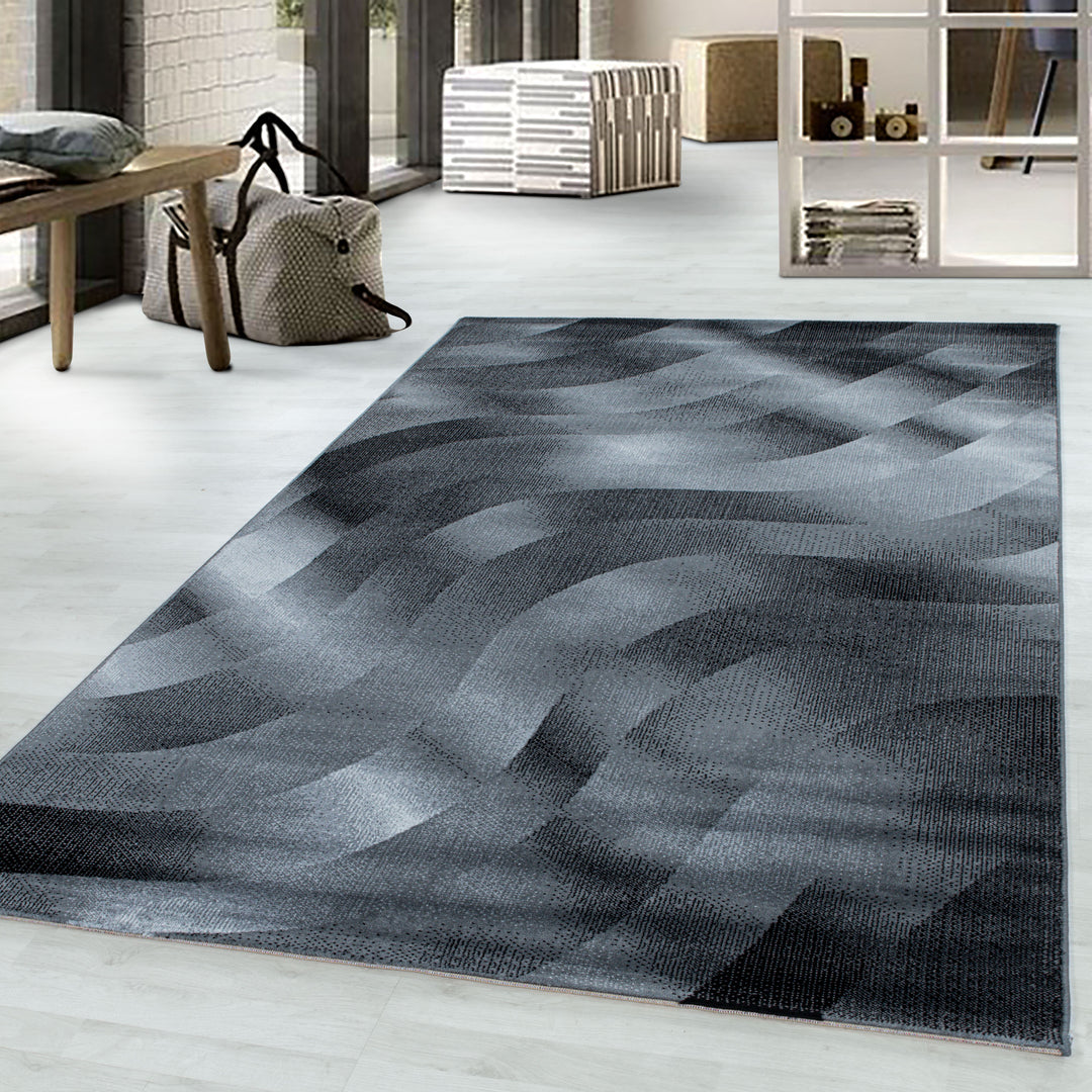 Short Pile Carpet RICA Living Room Design Carpet Soft
