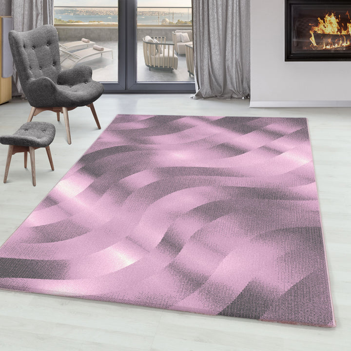 Short Pile Carpet RICA Living Room Design Carpet Soft