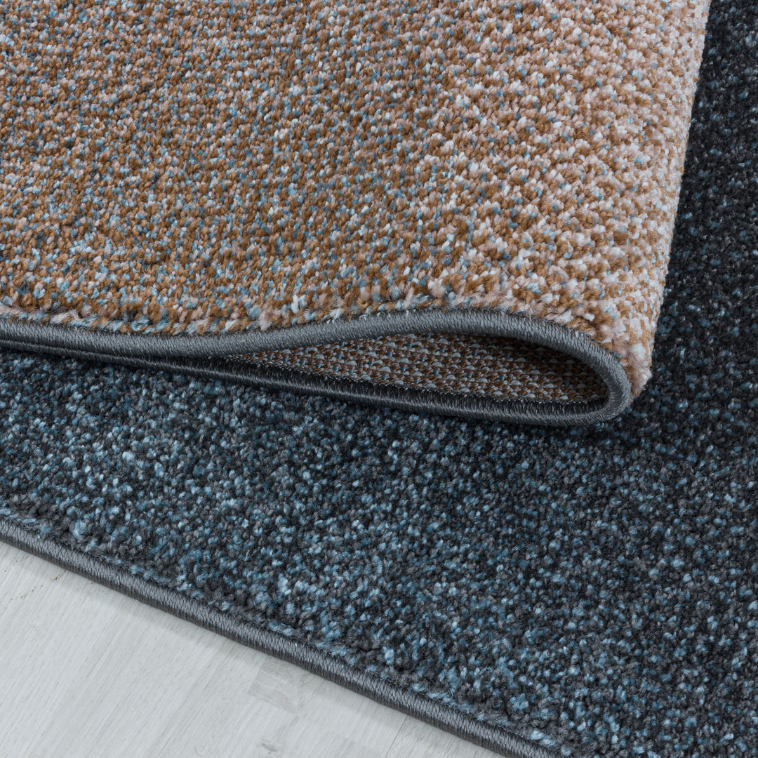 Short Pile Carpet POWER Living Room Design Carpet Shadow Pattern Soft Touch