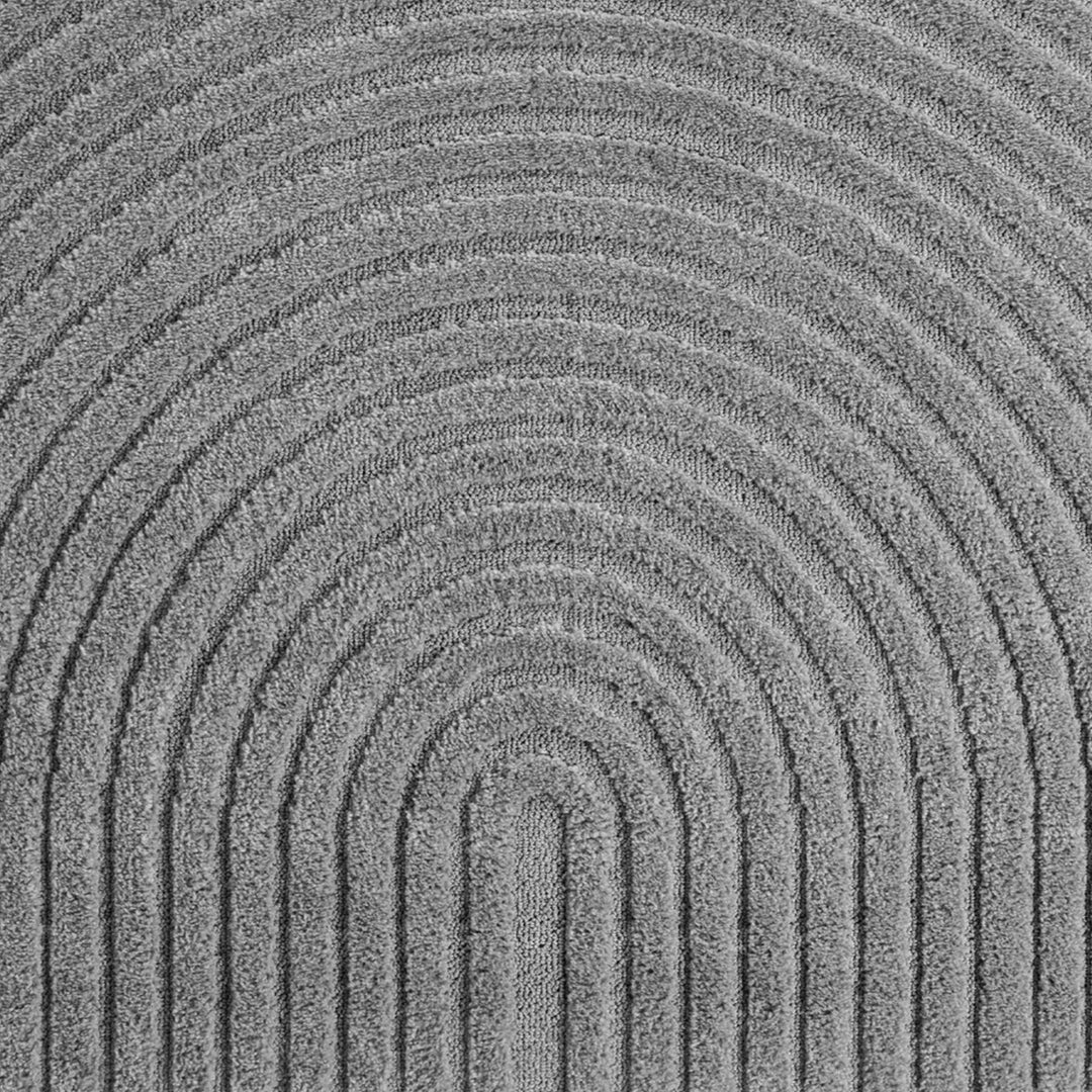 Teppich Wohnzimmer Küchenteppich Schlafzimmer Beige Design Flauschig Weich